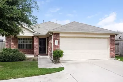 5802 Le Carpe Plantation Court, Katy, TX 77449 - Photo 1