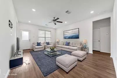 2847 Mistygate Court, Conroe, TX 77301 - Photo 3