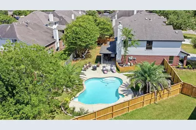 22926 Cinder Creek Court, Tomball, TX 77375 - Photo 1