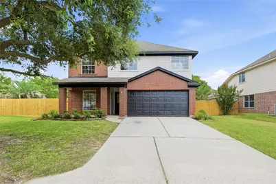 22926 Cinder Creek Court, Tomball, TX 77375 - Photo 5