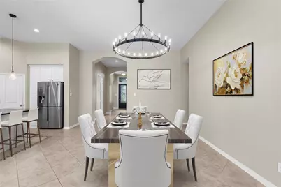 4423 Willow Crest Lane, Manvel, TX 77578 - Photo 7