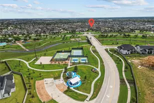 4423 Willow Crest Ln, Manvel, TX 77578 - Photo 35