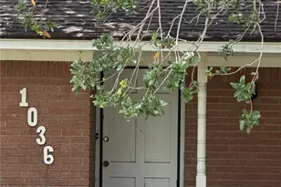 1036 8th St, Hempstead, TX 77445 - Photo 1