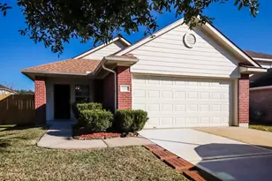 4435 Plumeria Ave, Baytown, TX 77521 - Photo 1