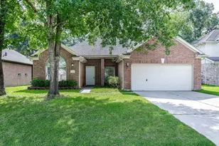 28610 Hidden Cove Dr, Magnolia, TX 77354 - Photo 1