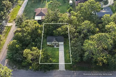 Tbd Whiteside Drive, Onalaska, TX 77360 - Photo 1