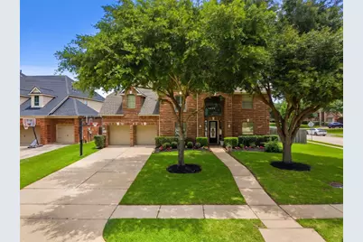 11306 Bentgrove Lane, Cypress, TX 77433 - Photo 3
