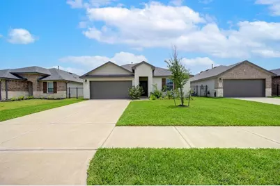 7547 Cattle Walker Court, Rosharon, TX 77583 - Photo 1