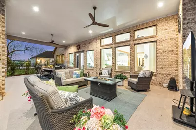 4218 Wooded Isle Way, Fulshear, TX 77441 - Photo 37