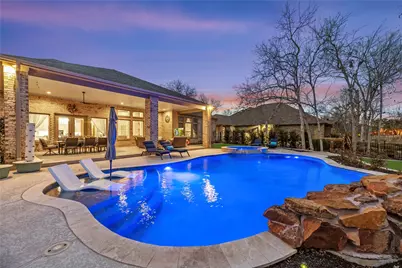 4218 Wooded Isle Way, Fulshear, TX 77441 - Photo 41