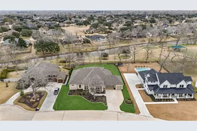 4218 Wooded Isle Way, Fulshear, TX 77441 - Photo 43