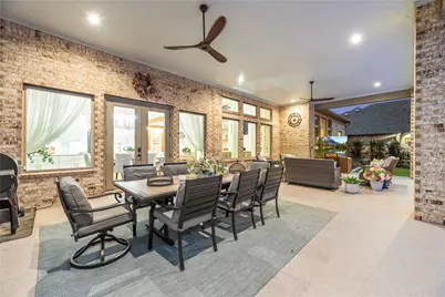 4218 Wooded Isle Way, Fulshear, TX 77441 - Photo 39