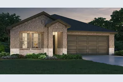 16233 Parish Pointe Court, Conroe, TX 77302 - Photo 1