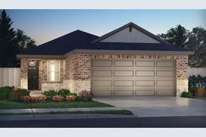 2311 Pioneer Landing Lane, Crosby, TX 77532 - Photo 1