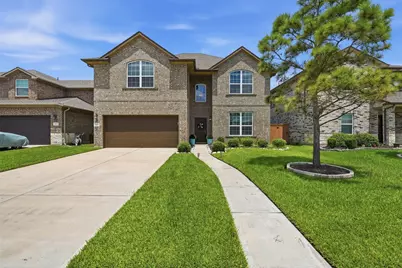 2413 Olancha Drive, Rosharon, TX 77583 - Photo 1