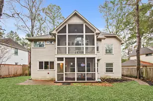 91 Alden Glen Dr, The Woodlands, TX 77382 - Photo 29