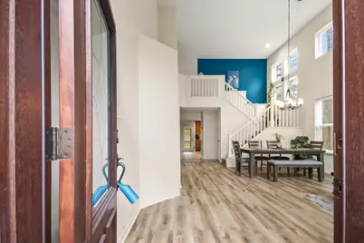 91 Alden Glen Drive, The Woodlands, TX 77382 - Photo 3