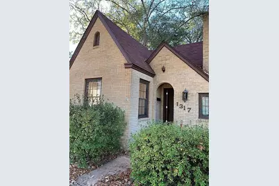 1317 Sneed Drive, Tyler, TX 75701 - Photo 3
