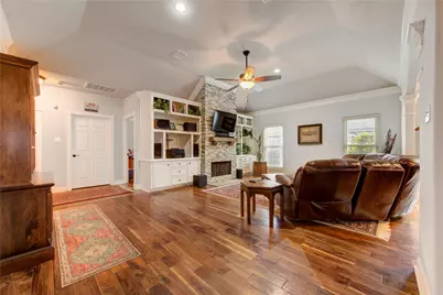 1811 Emerald Green Drive, Houston, TX 77094 - Photo 19