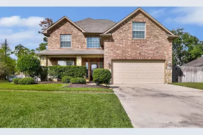 110 S Diamondhead Boulevard, Crosby, TX 77532 - Photo 1