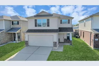 2655 Ensbrook Meadow Lane, Katy, TX 77449 - Photo 49