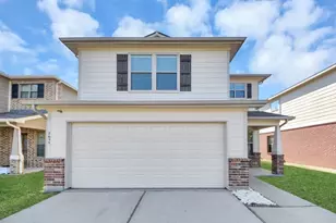 2655 Ensbrook Meadow Lane, Katy, TX 77449 - Photo 3