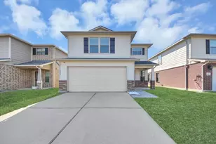 2655 Ensbrook Meadow Lane, Katy, TX 77449 - Photo 1