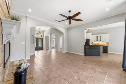167 April Waters Drive W, Conroe, TX 77356 - Photo 15
