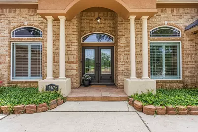 167 April Waters Drive W, Conroe, TX 77356 - Photo 9