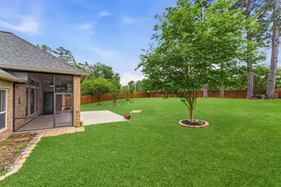 167 April Waters Drive W, Conroe, TX 77356 - Photo 41