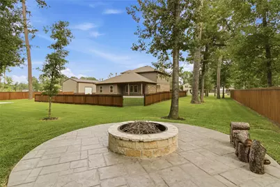 3007 Roman Forest Boulevard, New Caney, TX 77357 - Photo 5