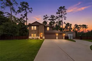 3007 Roman Forest Blvd, Roman Forest, TX 77357 - Photo 3