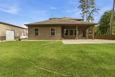 3007 Roman Forest Boulevard, New Caney, TX 77357 - Photo 31