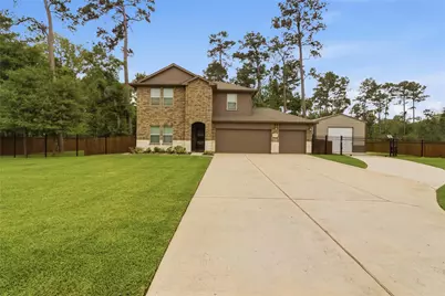 3007 Roman Forest Boulevard, Roman Forest, TX 77357 - Photo 41