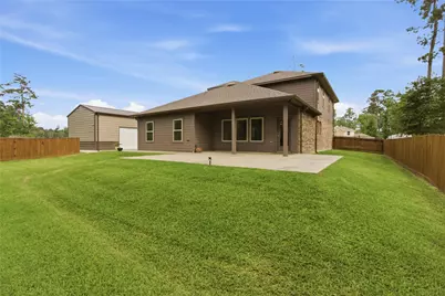 3007 Roman Forest Boulevard, New Caney, TX 77357 - Photo 39