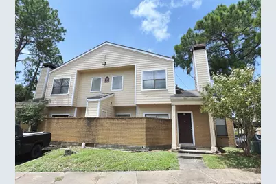 7900 Bissonnet Street #D1, Houston, TX 77074 - Photo 1