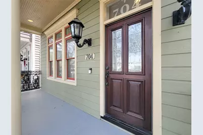 704 E 9th Street, Houston, TX 77007 - Photo 3