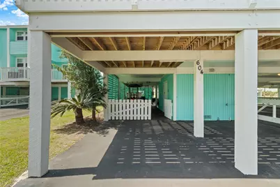 604 Calico Jack Cove Cove, Galveston, TX 77554 - Photo 25