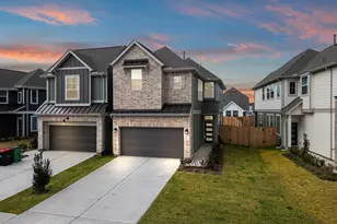 9442 Spring Rain Dr, Missouri City, TX 77459 - Photo 3