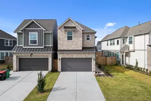 9442 Spring Rain Dr, Missouri City, TX 77459 - Photo 1