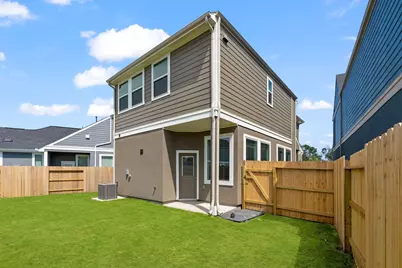 9442 Spring Rain Drive, Missouri City, TX 77459 - Photo 27