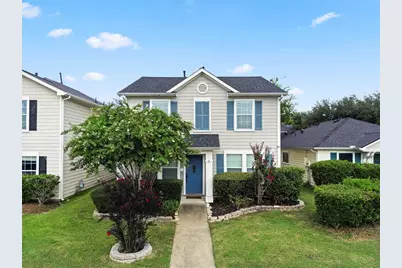 20729 Patriot Park Lane, Katy, TX 77449 - Photo 1