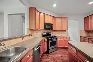 8530 Calverton Pines Ln, Houston, TX 77095 - Photo 3