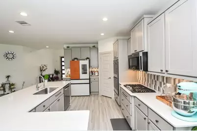 3819 Ethan Park Court, Katy, TX 77494 - Photo 5