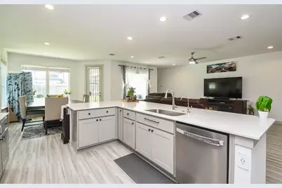 3819 Ethan Park Court, Katy, TX 77494 - Photo 9