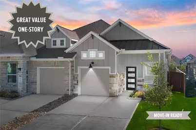 10119 Crescendo Way, Rosharon, TX 77583 - Photo 1