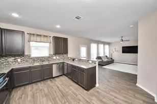 17714 Wooded Bend Path, Humble, TX 77346 - Photo 9