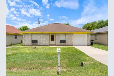314 Rorem Avenue, Palacios, TX 77465 - Photo 5