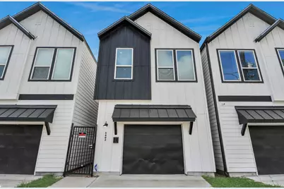 5402 Margarita Street, Houston, TX 77020 - Photo 33