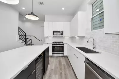 5402 Margarita Street, Houston, TX 77020 - Photo 9